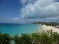 Darkwood Beach, Antigua und Barbuda