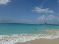 Darkwood Beach, Antigua und Barbuda