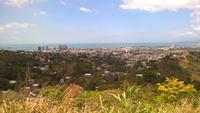 Trinidad and Tobago - Port of Spain