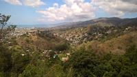 Trinidad and Tobago - Port of Spain