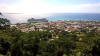 Dominica - Roseau