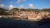 Grenada - St. George