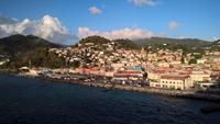 Grenada - St. George