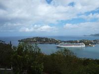 St. Lucia - Castries