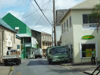 Barbados - Inselrundfahrt