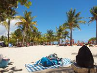 Guadeloupe - Sainte Anne