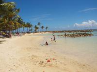 Guadeloupe - Sainte Anne