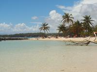 Guadeloupe - Sainte Anne