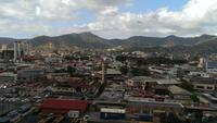 Trinidad and Tobago - Port of Spain