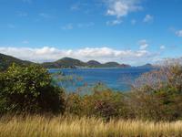 Panoramafahrt Tortola