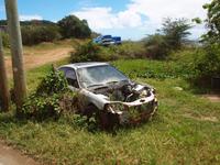 Panoramafahrt Tortola