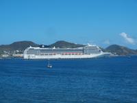 St. Kitts - Inselrundfahrt