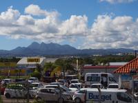 Transfer zum Flughafen Fort de France auf Martinique