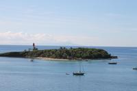 Inselrundfahrt - Guadeloupe