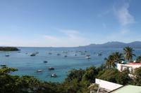 Inselrundfahrt - Guadeloupe