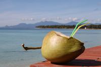 Inselrundfahrt Guadeloupe - Grand Terre - St. Anne Beach
