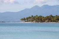 Inselrundfahrt Guadeloupe - Grand Terre - St. Anne Beach