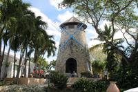 Inselrundfahrt Guadeloupe - Grand Terre