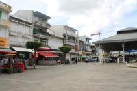 Guadeloupe - Pointe a pitre