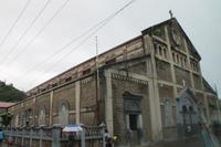 Inselrundfahrt - St.Lucia