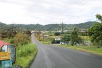 Inselrundfahrt - St.Lucia