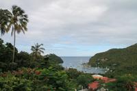 Inselrundfahrt - St.Lucia