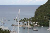 Inselrundfahrt - St.Lucia