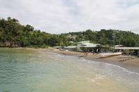 Inselrundfahrt - St.Lucia - Anse La Raye