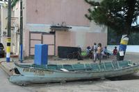 Inselrundfahrt - St.Lucia - Anse La Raye