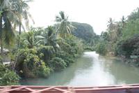 Inselrundfahrt - St.Lucia - Anse La Raye