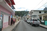 Inselrundfahrt - St.Lucia - Zwei Pitons