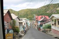 Inselrundfahrt - St.Lucia