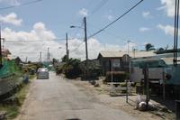 Inselrundfahrt - Barbados