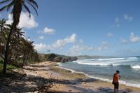 Inselrundfahrt Barbados - Bathsteba