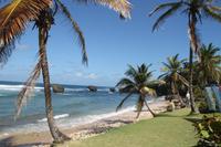 Inselrundfahrt Barbados - Bathsteba