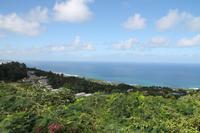 Inselrundfahrt Barbados - Bathsteba