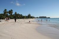 Barbados - Brownes Beach
