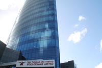 Trinidad & Tobago - Port of Spain