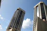 Trinidad & Tobago - Port of Spain