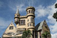 Trinidad & Tobago - Port of Spain - Stadtrundfahrt