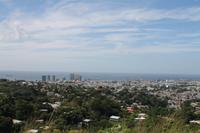 Trinidad & Tobago - Inselrundfahrt