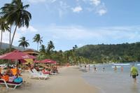 Trinidad & Tobago - Maracas Beach