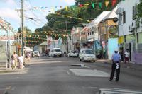 Grenada - Inselrundfahrt