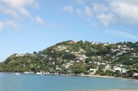 Grenada - Inselrundfahrt
