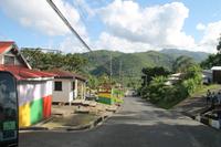 Grenada - Inselrundfahrt