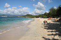 Grenada - Aquarium Beach