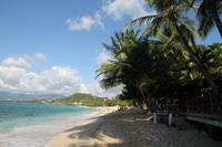 Grenada - Aquarium Beach