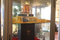 Martinique - Rum-Distillerie Saint-James