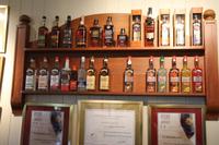 Martinique - Rum-Distillerie Saint-James