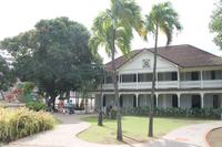 Martinique - Rum-Distillerie Saint-James